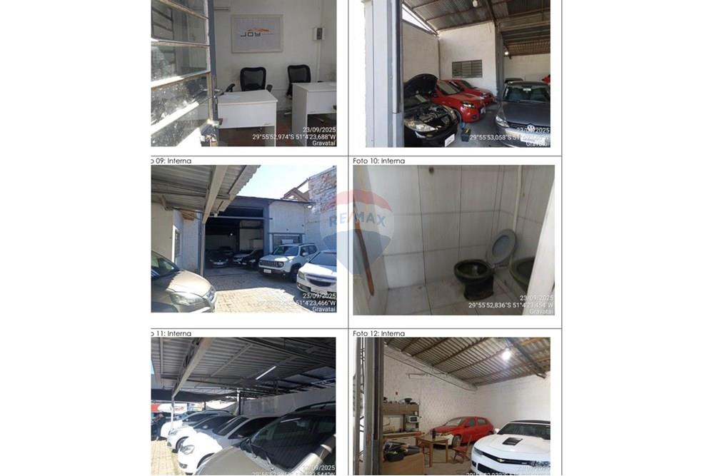 Ponto Comercial/ Loja - Alugar - Gravataí , Rio Grande do Sul - loja milto 61 4.jpg - 612551008-121