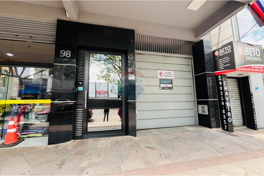 Apartamento - Alugar - Passo Fundo , Rio Grande do Sul - 2485aefa-efbf-4ed7-8d1d-12f4b1f174f1.jpeg - 612721018-155