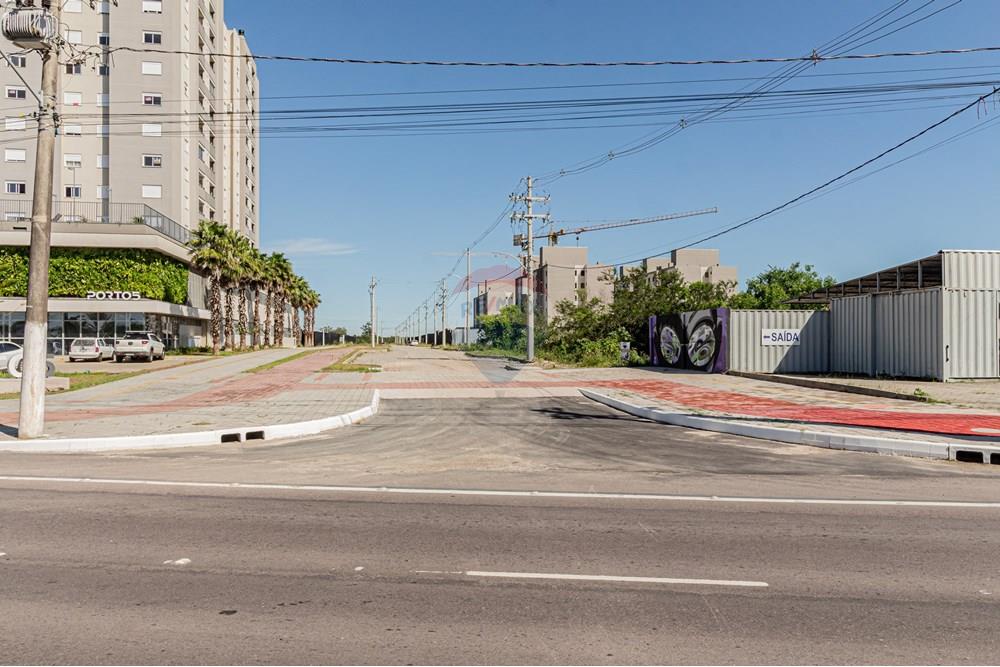 Terreno - Venda - Pelotas , Rio Grande do Sul - Terreno areal -07.jpg - 610211001-129