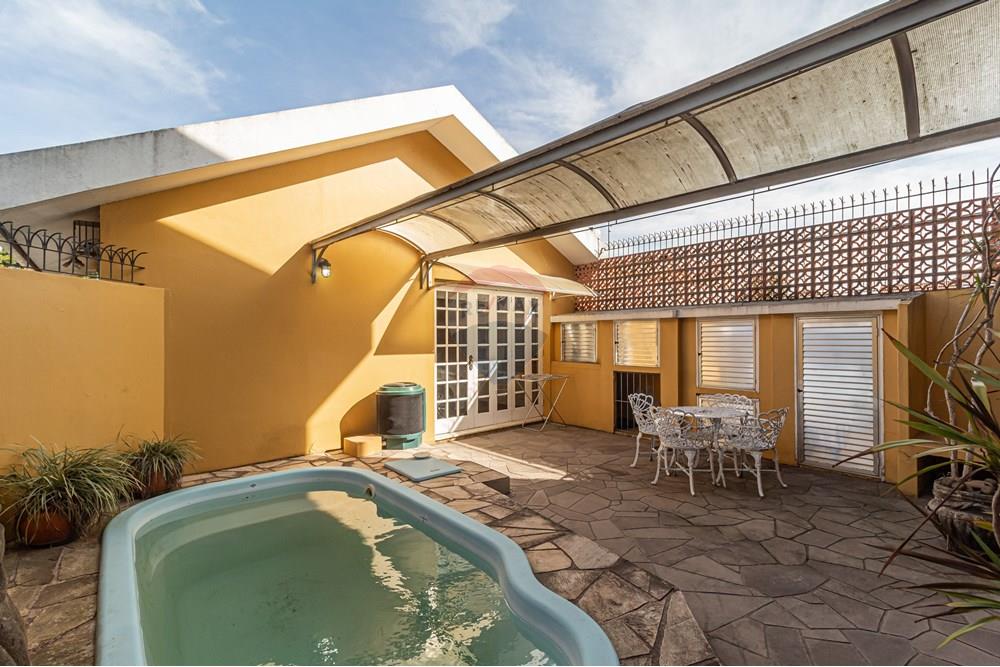 Casa - Venda - Pelotas , Rio Grande do Sul - Maestro Bandeira, 268-33.jpg - Pátio interno - 610211062-5