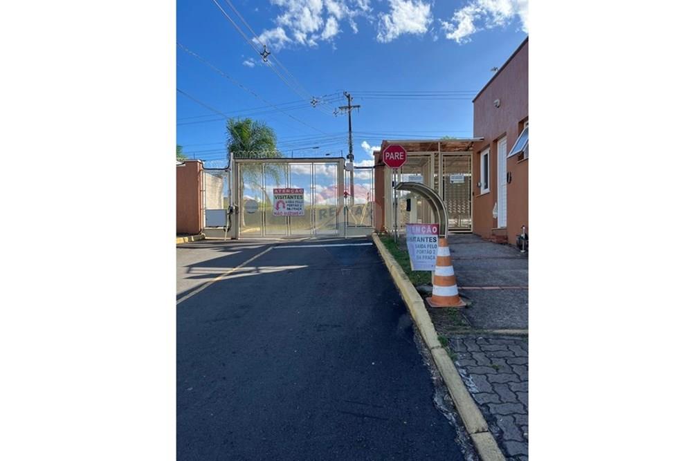 Casa de Condomínio - Venda - Gravataí , Rio Grande do Sul - Condomínio entrada.jpeg - 610161097-30