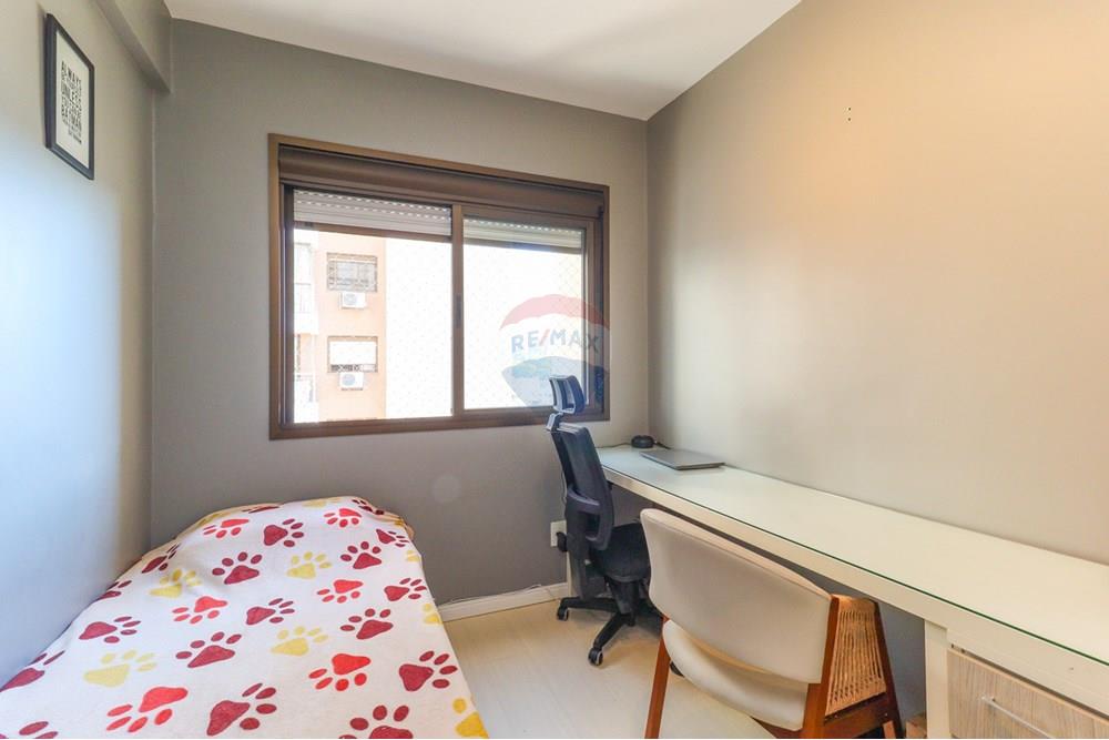 Apartamento - Venda - Porto Alegre , Rio Grande do Sul - IMG_0347.jpg - 612511073-13