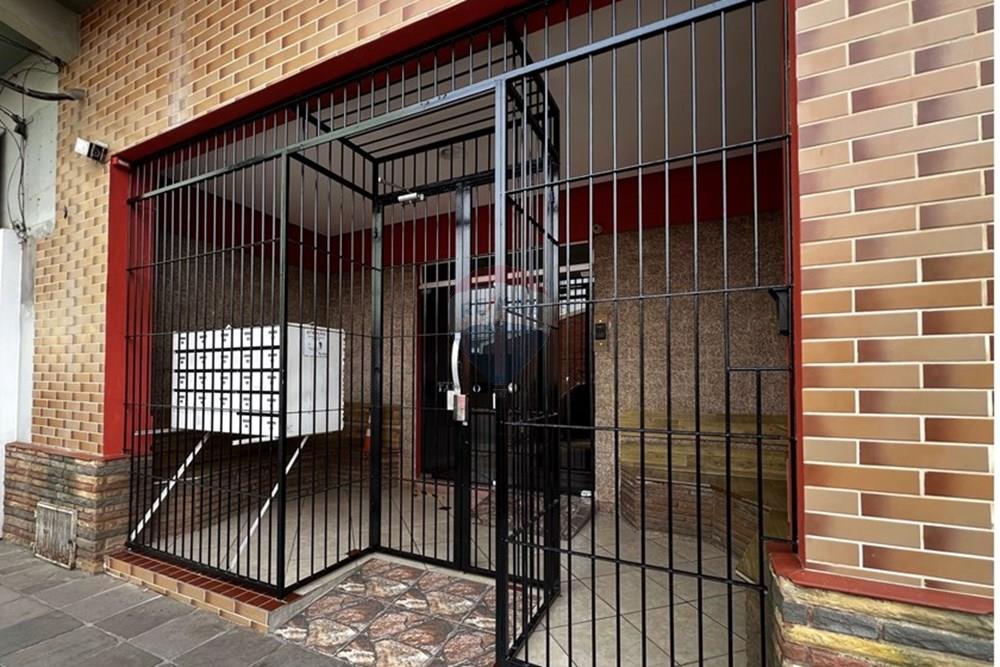 Apartamento - Venda - São Leopoldo , Rio Grande do Sul - Frente_.jpg - Quarto de família - 610461005-1