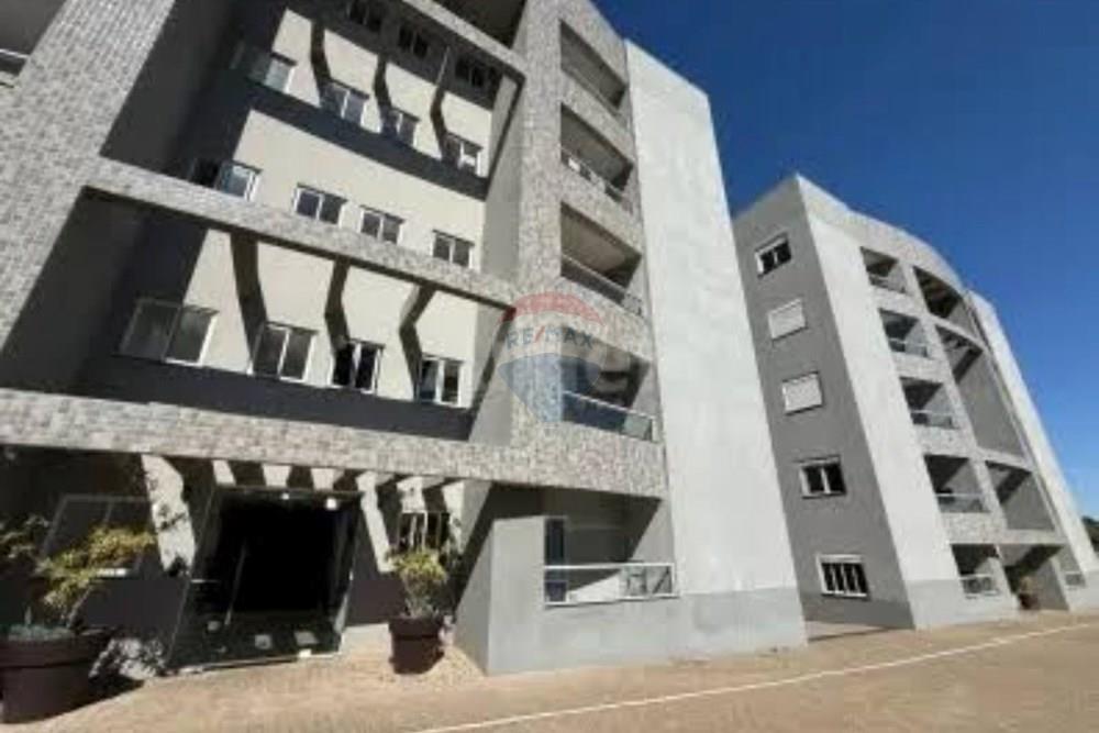 Apartamento - Venda - Passo Fundo , Rio Grande do Sul - Foto Residencial Pampa.jpeg - 612721047-5