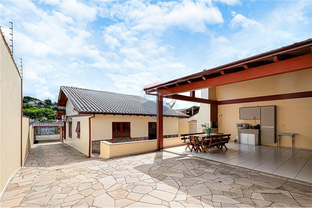 Casa - Venda - Novo Hamburgo , Rio Grande do Sul - 23 - 610261002-147