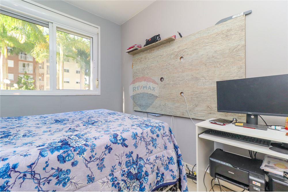 Apartamento - Venda - Porto Alegre , Rio Grande do Sul - 12 - 610191042-198