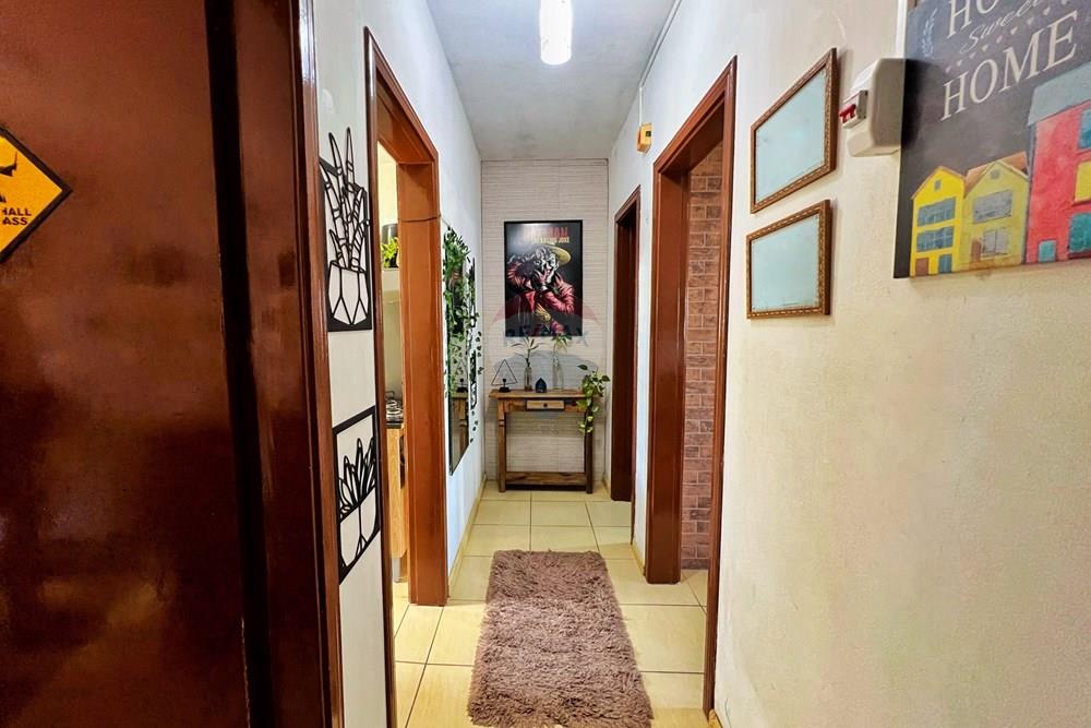 Apartamento - Venda - São Leopoldo , Rio Grande do Sul - Corredor 1.jpg - Corredor - 610461003-44