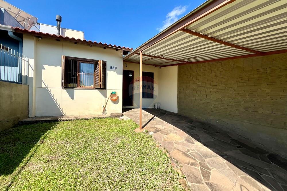 Casa - Venda - Canoas , Rio Grande do Sul - IMG_4334.JPG - 610241044-4