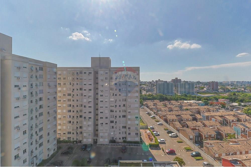 Apartamento - Venda - Porto Alegre , Rio Grande do Sul - 1106 17 PREDIO VISTA.jpg - 612511077-4