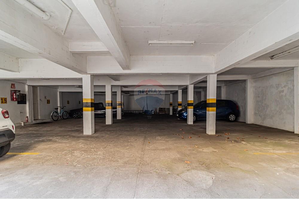 Apartamento - Venda - Pelotas , Rio Grande do Sul - Félix Xavier da Cunha, 255 - apto 304-07.jpg - 610211044-4