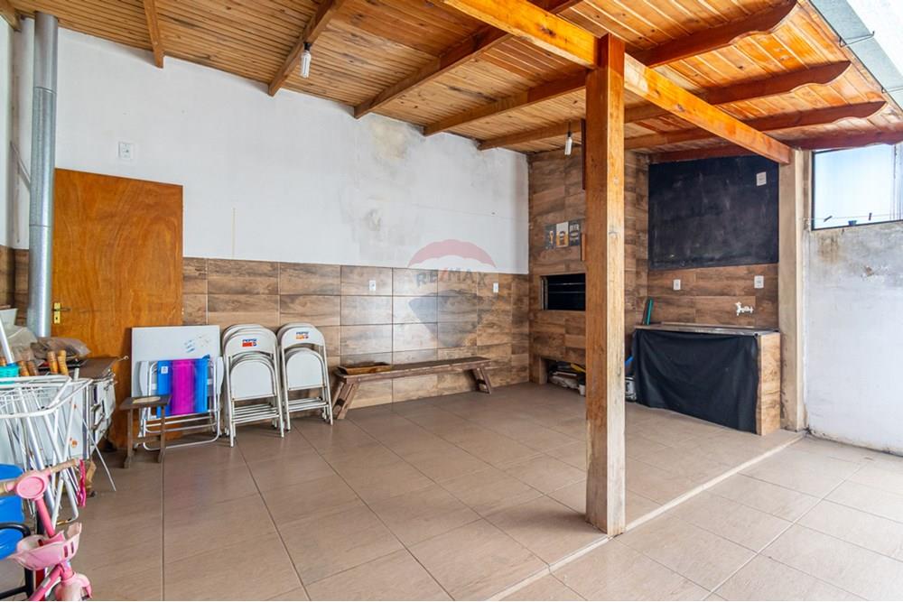 Apartamento - Venda - Gravataí , Rio Grande do Sul - _DSC1876.jpg - Área Gourmet - 610051074-14