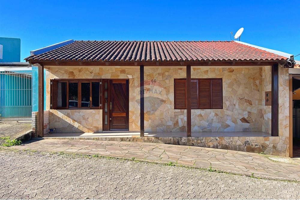 Casa - Venda - Porto Alegre , Rio Grande do Sul - IMG_2312.JPG - 610191037-87