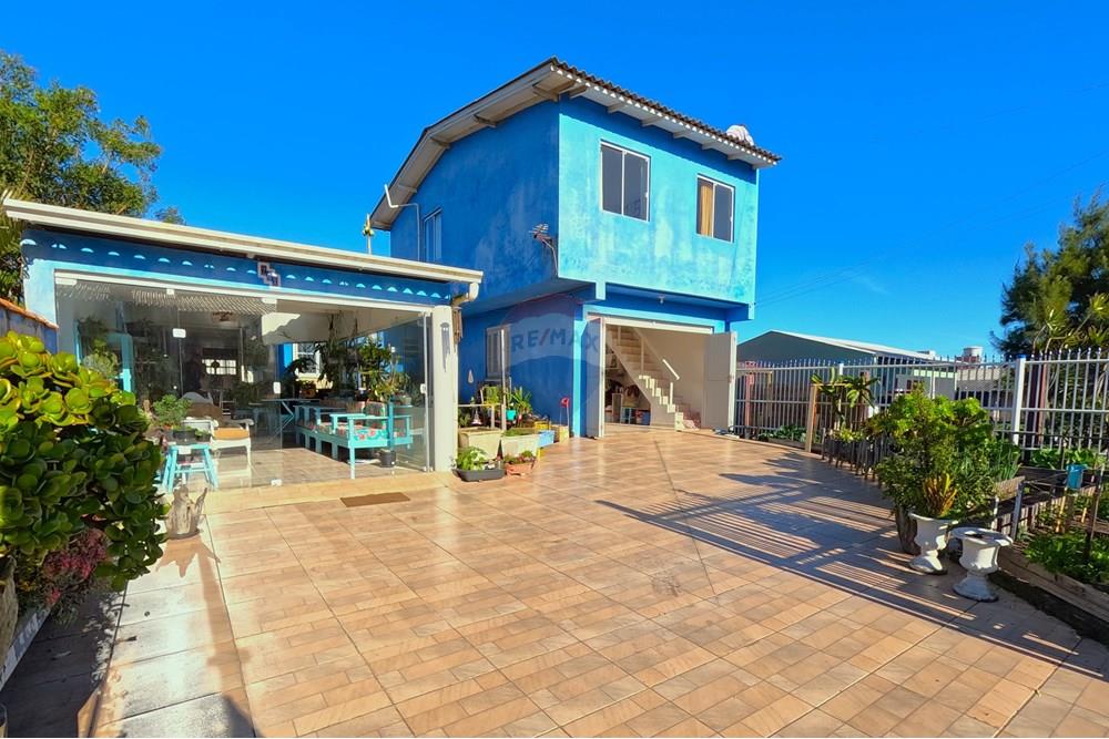 Casa - Venda - Imbé , Rio Grande do Sul - Foto 2.JPG - 610391087-4