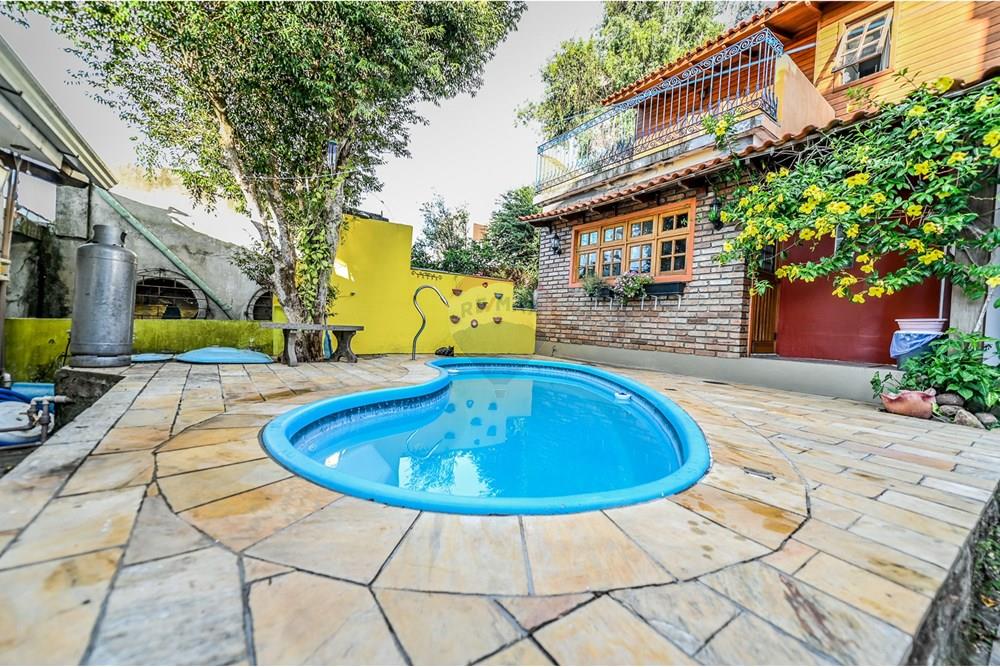 Casa de Condomínio - Venda - Porto Alegre , Rio Grande do Sul - casa-113.jpg - 612491052-4