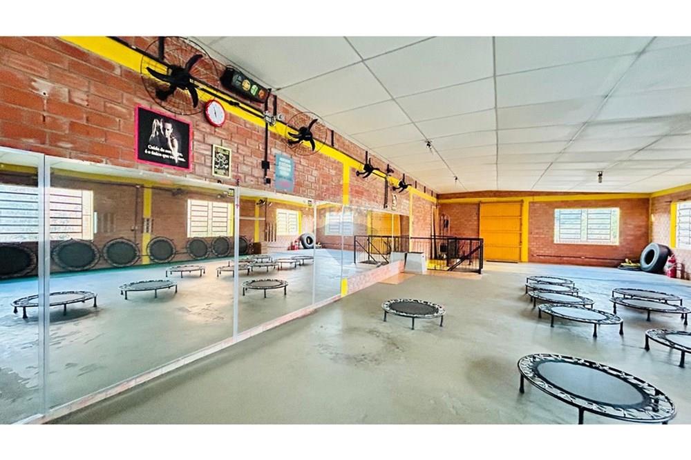 Academia - Venda - Guaíba , Rio Grande do Sul - Imagem do WhatsApp de 2025-07-30 à(s) 19.59.53_8f0f86fe.jpg - 612781019-30