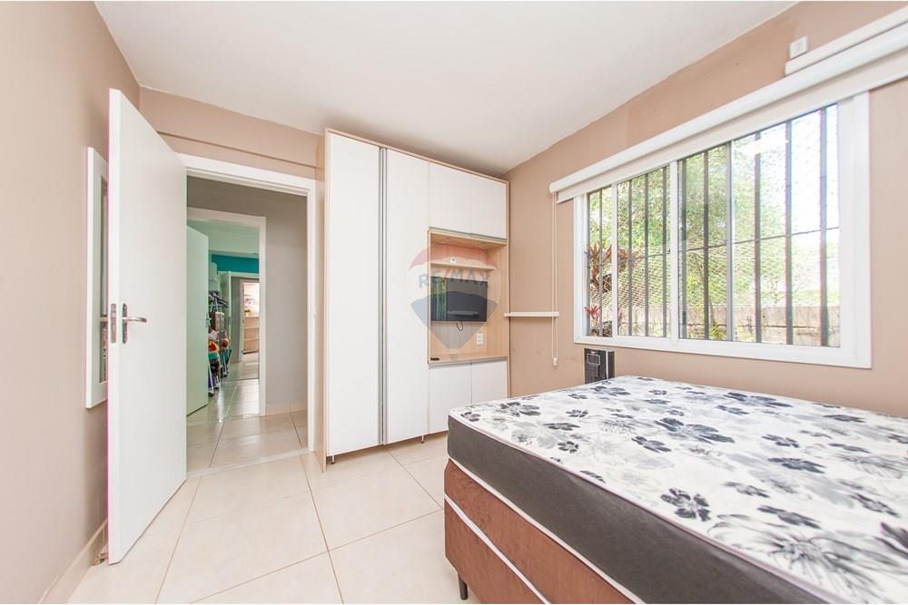 Apartamento - Venda - Montenegro , Rio Grande do Sul - QUARTO PRINCIPAL.jpg - Quarto principal - 610091003-80