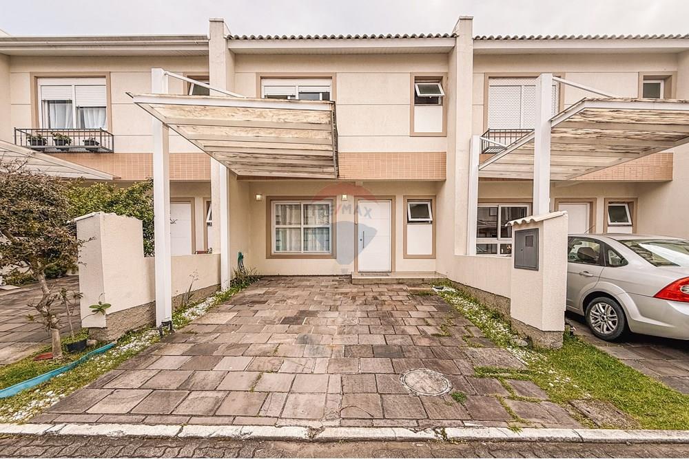 Sobrado - Venda - Canoas , Rio Grande do Sul - IMG_0586.jpg - 610241012-199