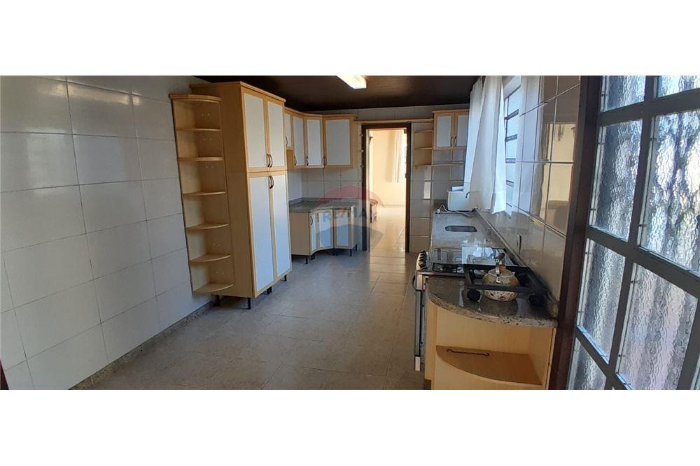 Casa - Venda - Bento Gonçalves , Rio Grande do Sul - Cozinha - 610331008-92