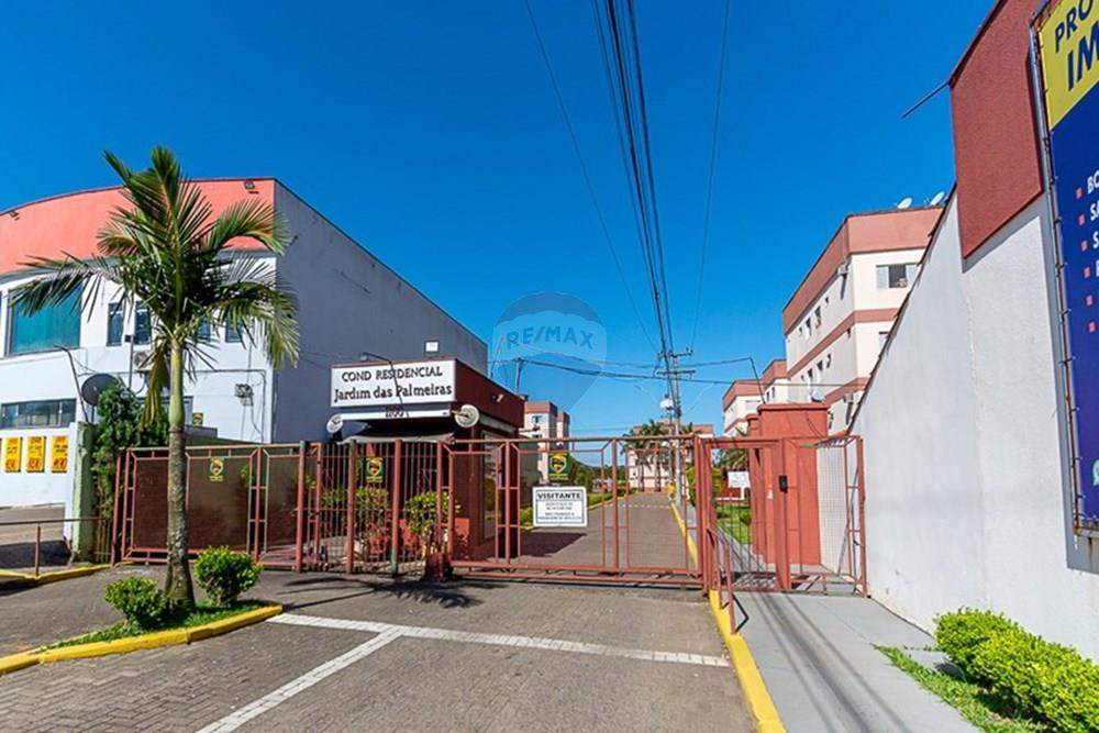 Apartamento - Venda - Cachoeirinha , Rio Grande do Sul - _DSC0687.jpg - 610381105-7