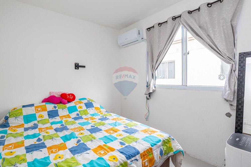 Apartamento - Venda - Cachoeirinha , Rio Grande do Sul - IMG_9480.jpg - 610141011-90