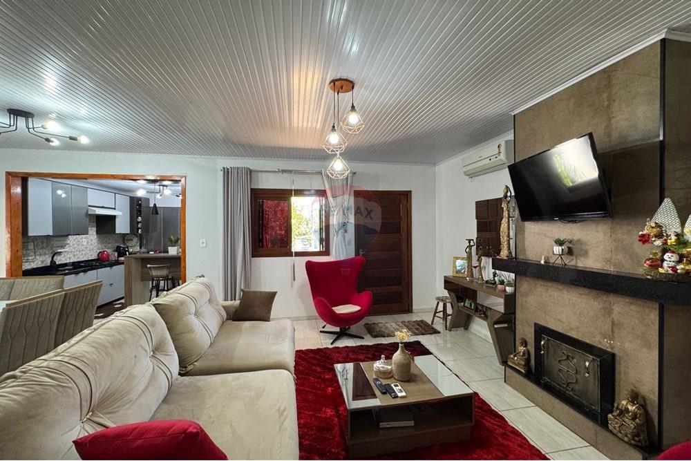 Casa - Venda - Sarandi , Rio Grande do Sul - WhatsApp Image 2025-11-06 at 15.51.11.jpeg - 610341006-413