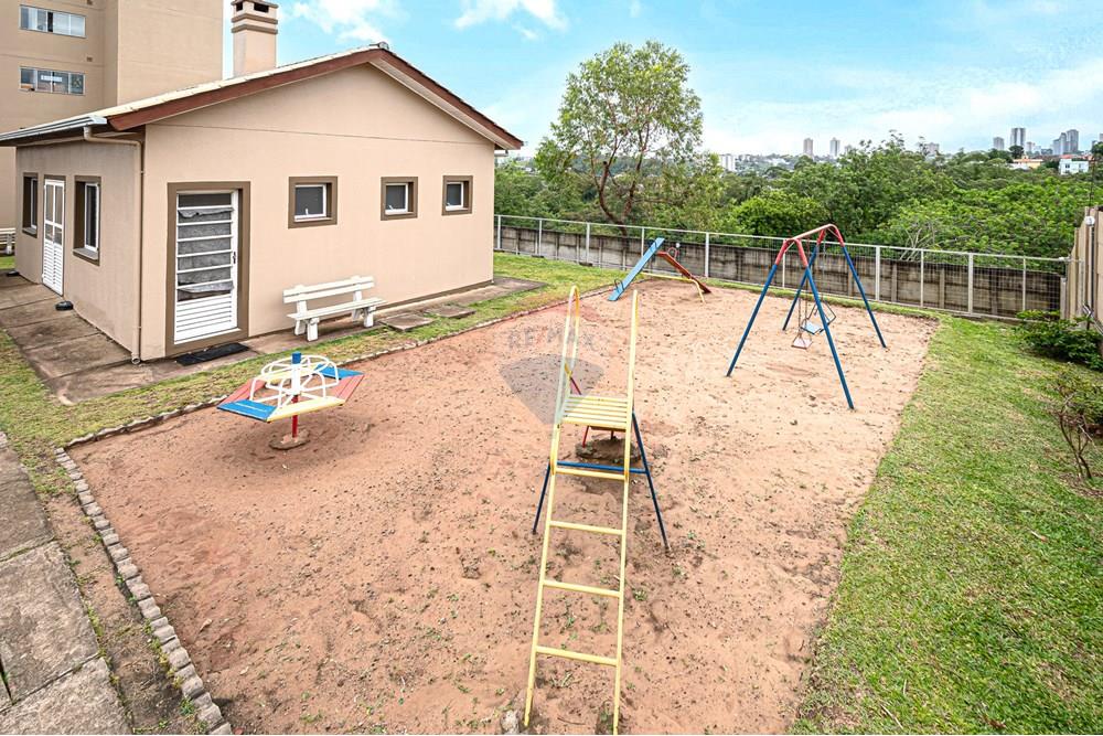 Apartamento - Venda - Novo Hamburgo , Rio Grande do Sul - DSC_8873-145-4.jpg - 610261002-180