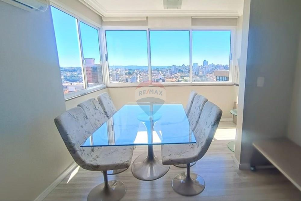 Apartamento - Venda - Bento Gonçalves , Rio Grande do Sul - WhatsApp Image 2026-01-06 at 15.29.21 (4).jpeg - Sala de jantar - 610331031-27