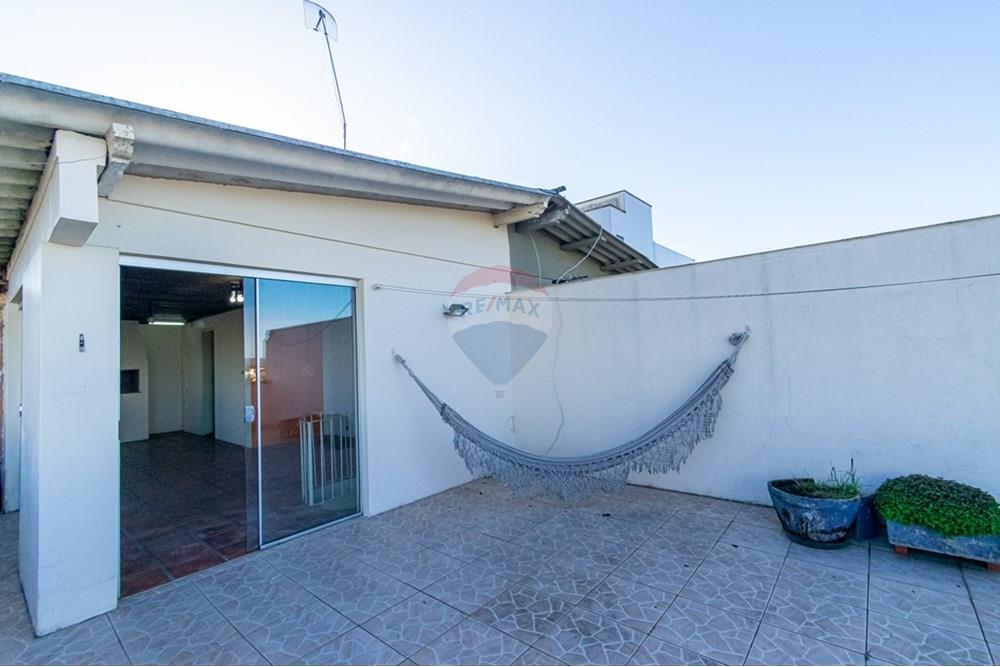 Cobertura - Venda - Gravataí , Rio Grande do Sul - _DSC0001.jpg - Terraço - 610161032-39