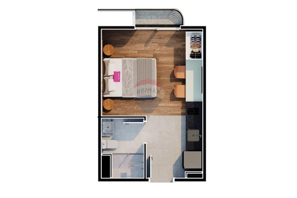 Studio - Venda - Pelotas , Rio Grande do Sul - WhatsApp Image 2026-01-07 at 16.33.29.jpeg - 610211008-324