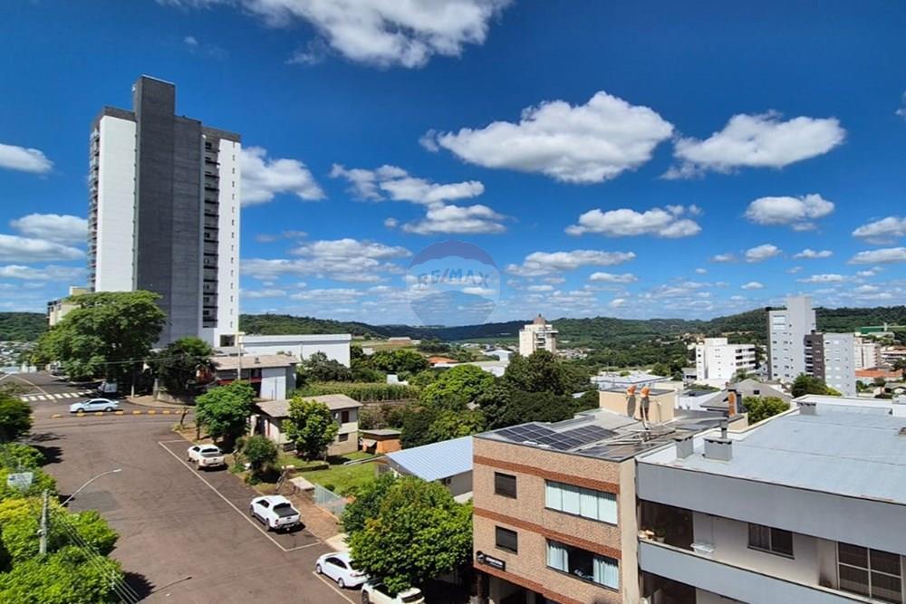 Apartamento - Alugar - Sarandi , Rio Grande do Sul - 1769191815115.jpeg - 610341002-478