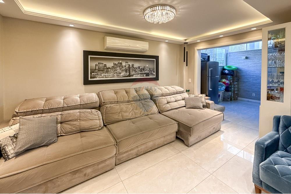 Casa de Condomínio - Venda - Canoas , Rio Grande do Sul - DJI_20250812_170522_630.jpg - 612651033-94