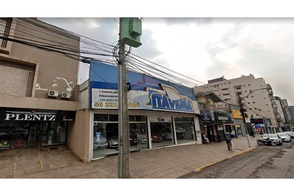 Ponto Comercial - Alugar - Passo Fundo , Rio Grande do Sul - 2.JPG - 610271045-1277