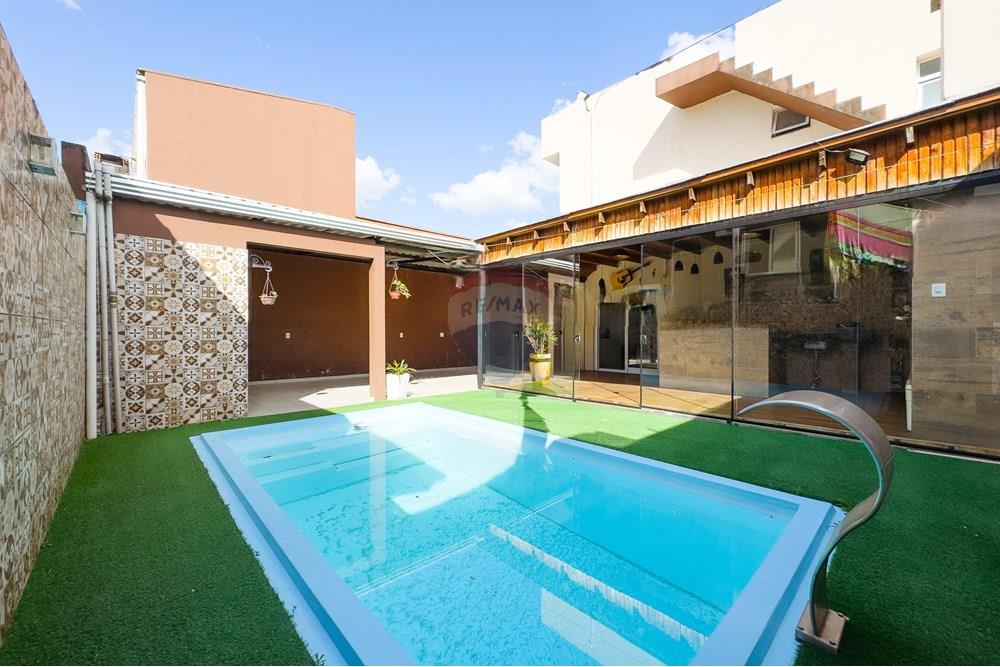 Casa - Venda - Passo Fundo , Rio Grande do Sul - IMG_3316.JPG - 610351071-33