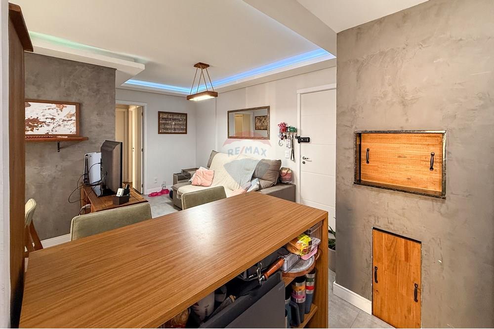 Apartamento - Venda - Canoas , Rio Grande do Sul - IMG_9079.jpg - 612651005-91