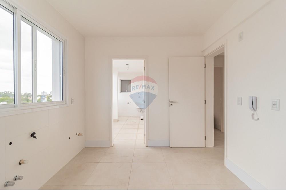 Apartamento - Venda - Pelotas , Rio Grande do Sul - Residencial Gabriella-18.jpg - Cozinha - 610211016-55