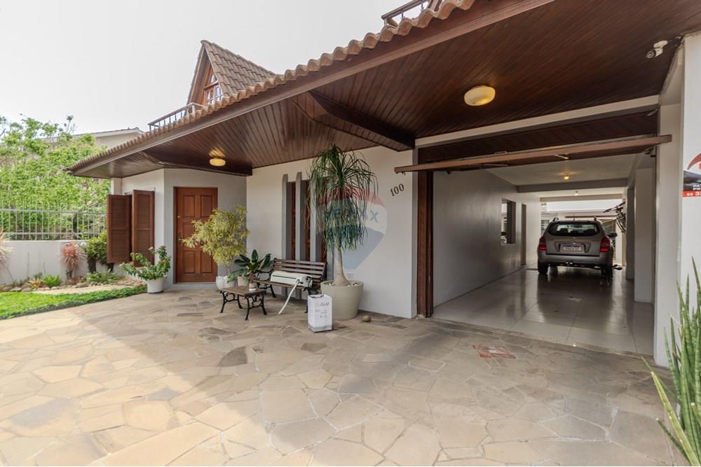 Casa - Venda - Santa Maria , Rio Grande do Sul - IMG_8083-HDR (1).jpg - 610311156-16