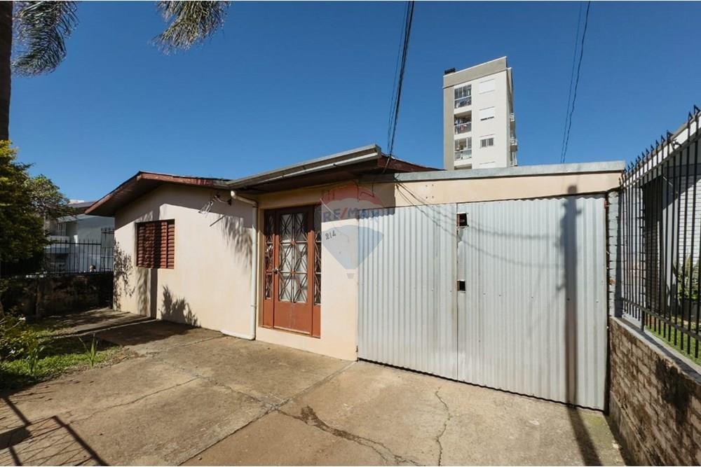 Terreno - Venda - Passo Fundo , Rio Grande do Sul - 97f8f0ce-3cdb-422a-849e-f00ffaebf77f.jpeg - 610351071-32