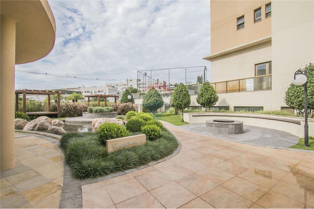Apartamento - Venda - Porto Alegre , Rio Grande do Sul - 61 - 610221014-315
