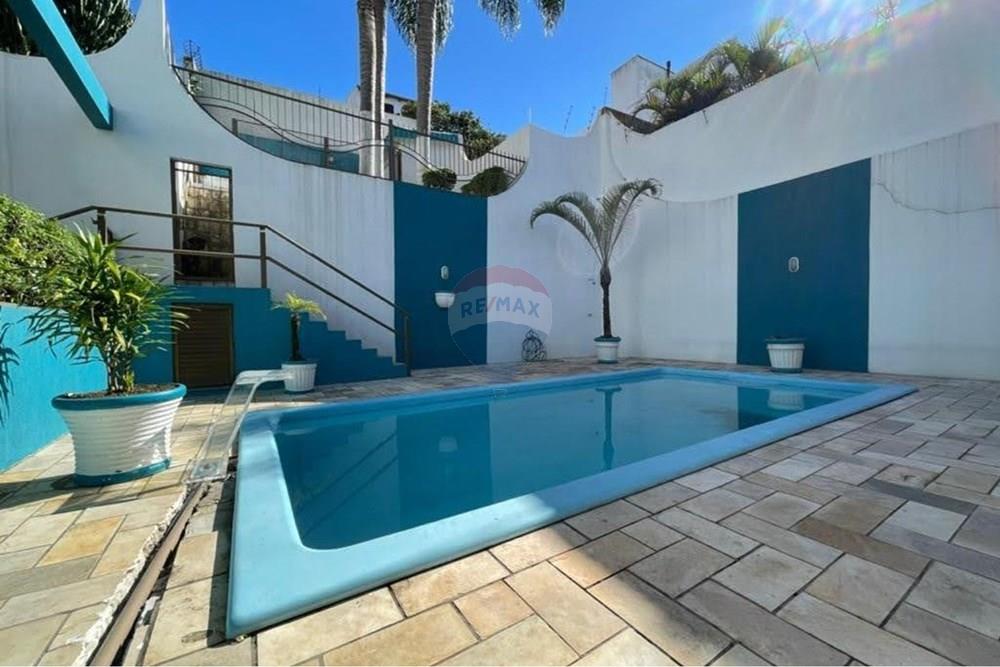 Casa - Alugar - Santa Maria , Rio Grande do Sul - ba8d4470-507e-44f2-afe9-f401411d5cb9.jpg - 610471020-26