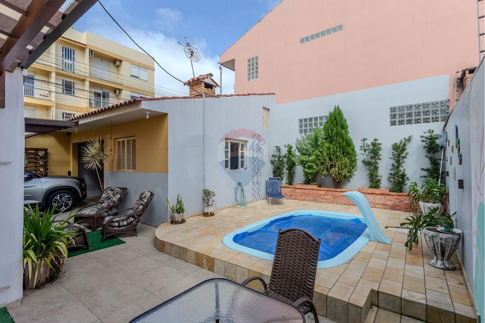 Casa - Venda - Santa Maria , Rio Grande do Sul - IMG_6223-HDR.jpg - 610311056-112