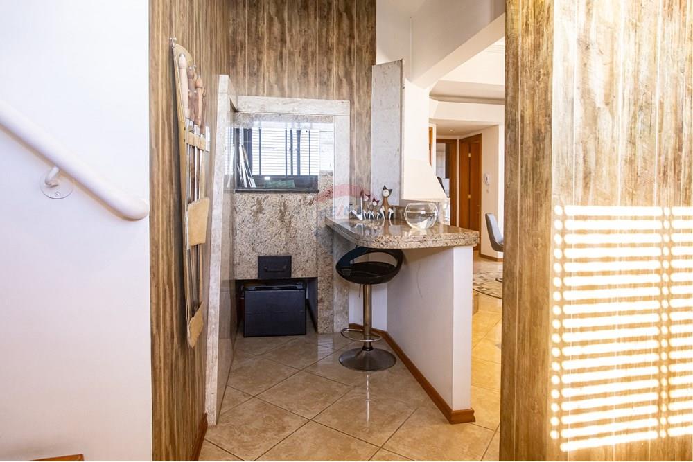 Cobertura - Venda - Santa Maria , Rio Grande do Sul - CRB_8175.JPG - 610311070-55