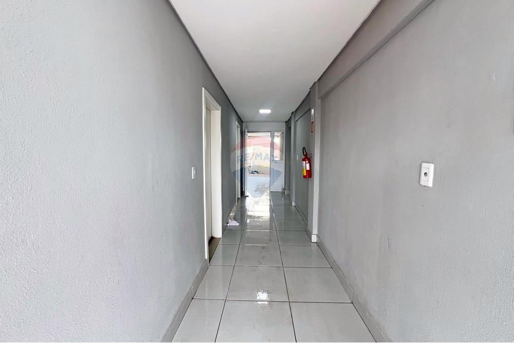 Kitnet - Venda - São Leopoldo , Rio Grande do Sul - Corredor 2.jpg - Fachada - 610461003-41