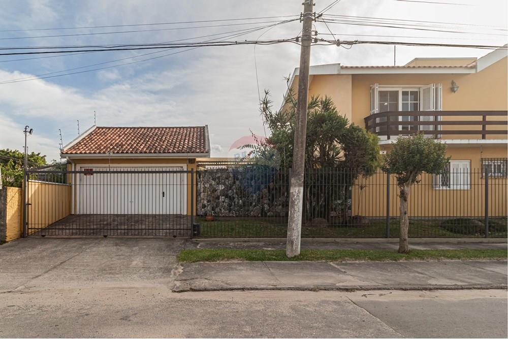 Casa - Venda - Pelotas , Rio Grande do Sul - Maestro Bandeira, 268-01.jpg - Fachada - 610211062-5