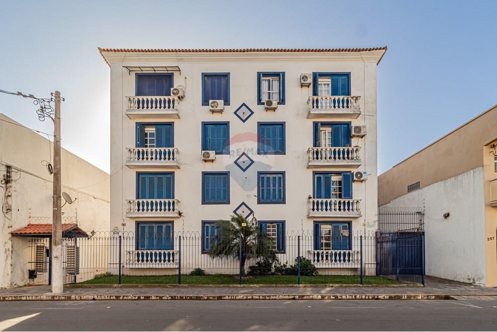 Apartamento - Venda - Pelotas , Rio Grande do Sul - Félix Xavier da Cunha, 255 - apto 304-02.jpg - 610211044-4