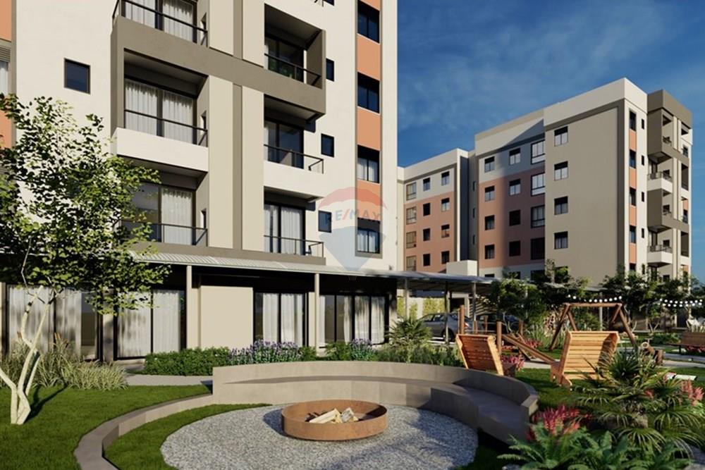 Apartamento - Venda - Passo Fundo , Rio Grande do Sul - ESSENCE GARDEN 01.jpg - 610271075-15