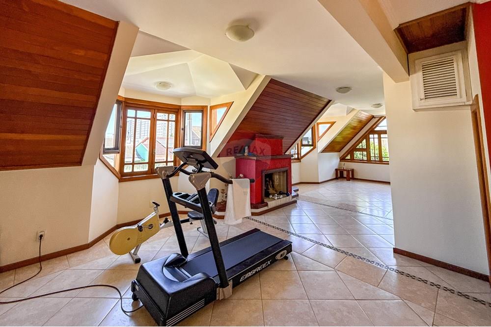 Sobrado - Venda - Canoas , Rio Grande do Sul - DJI_20251118_131853_305.jpg - 610241038-23