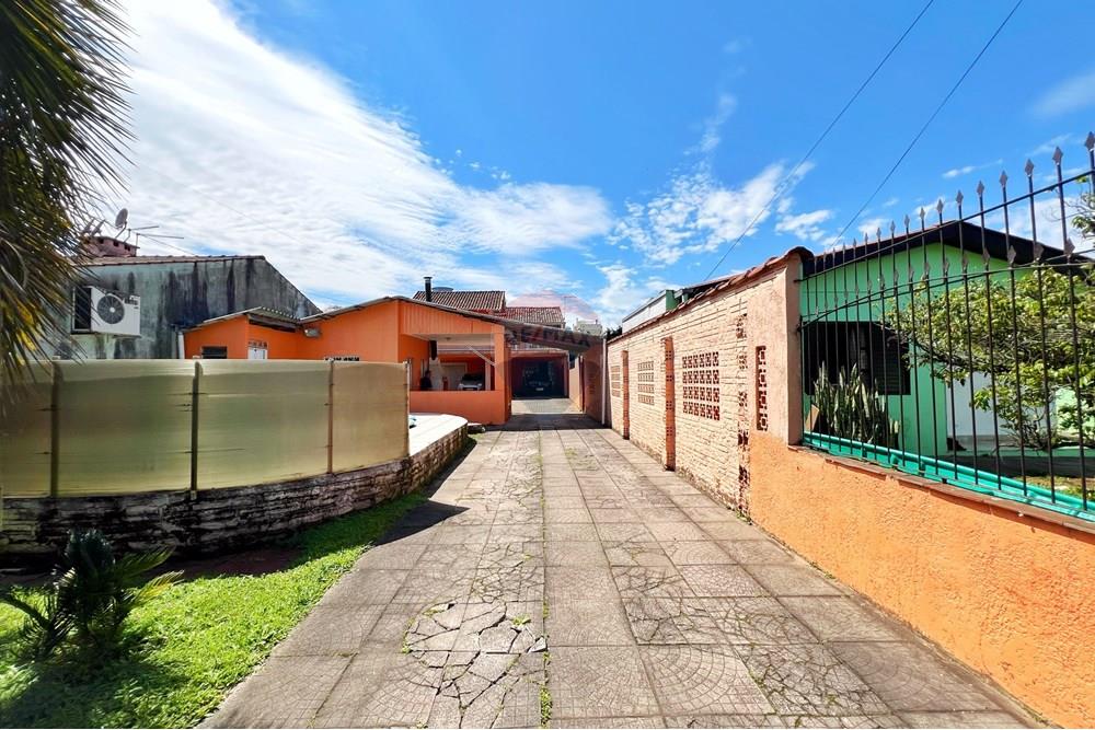 Casa - Venda - São Leopoldo , Rio Grande do Sul - Pátio 9.jpg - 610461016-5