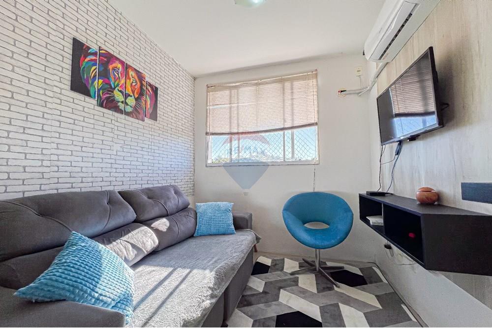 Apartamento - Venda - Novo Hamburgo , Rio Grande do Sul - IMG_6195.HEIC.jpg - 610411026-66