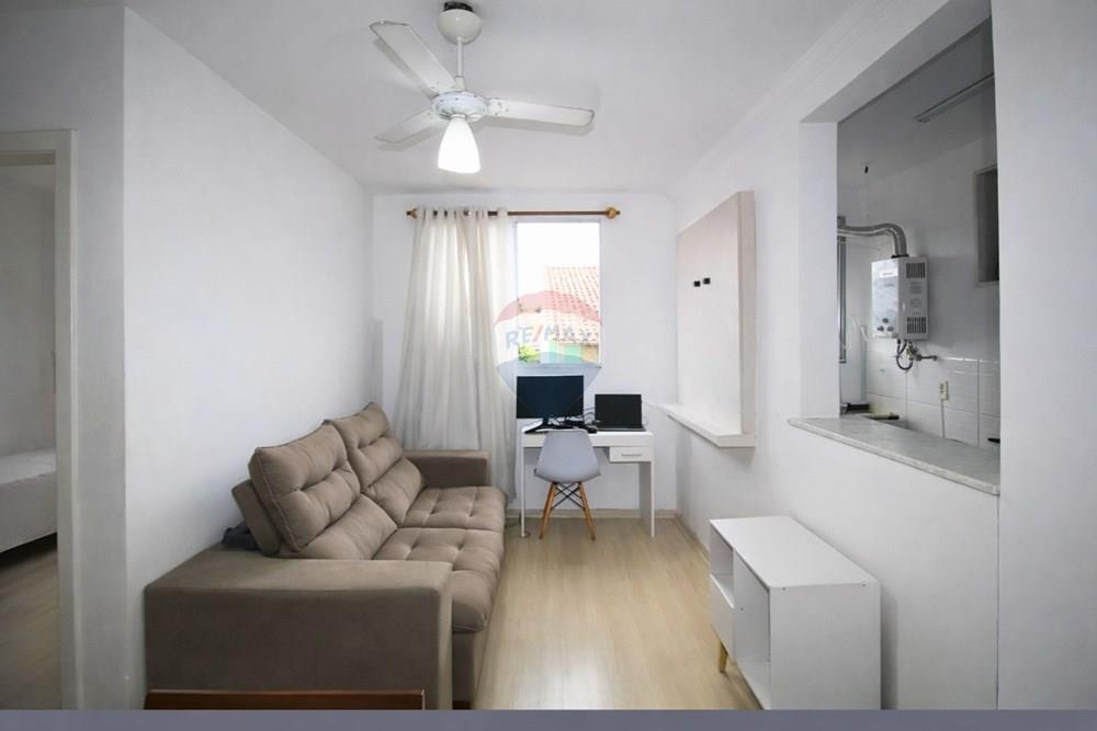 Apartamento - Venda - Porto Alegre , Rio Grande do Sul - 8.jpg - Sala de estar - 612541034-7