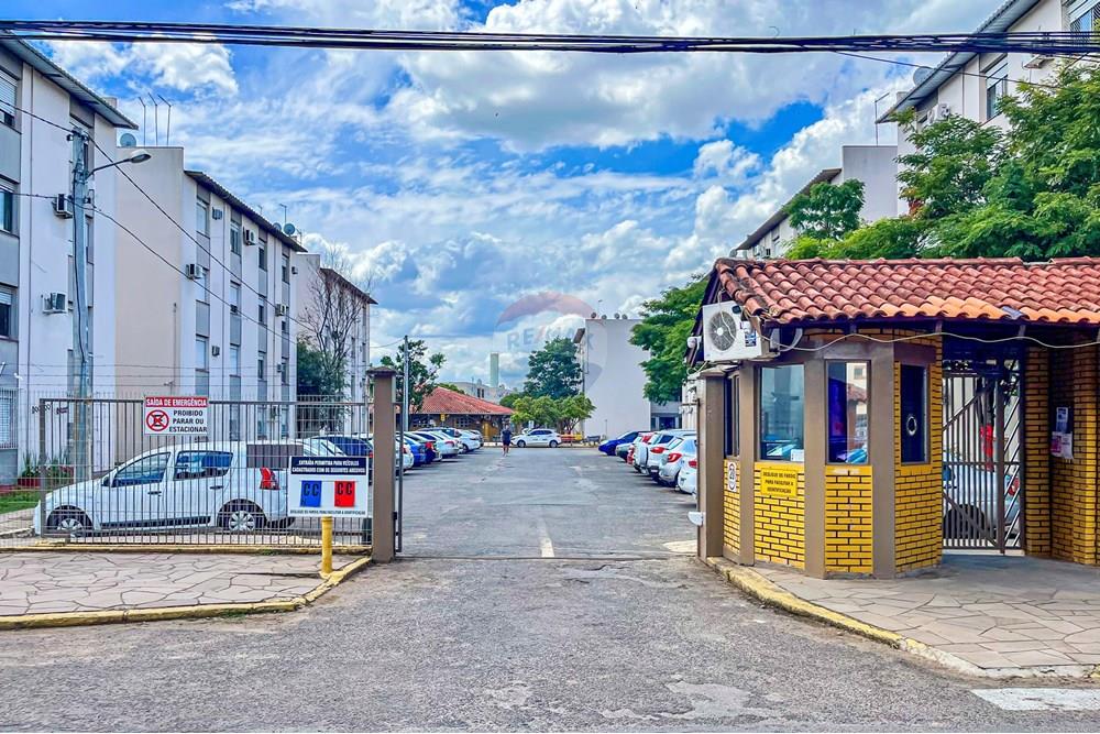 Apartamento - Venda - São Leopoldo , Rio Grande do Sul - image00007.jpeg - 610411027-23